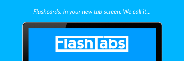 FlashTabs advertisement